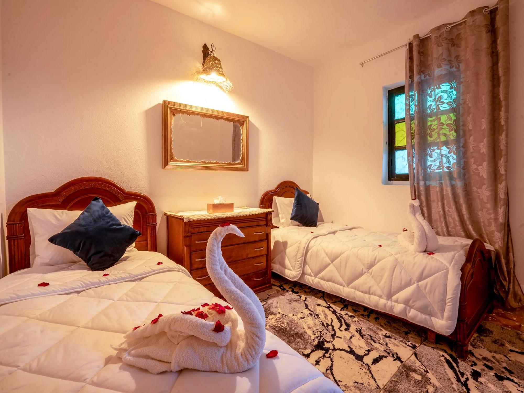 Appartement Pretty In The Medina 2