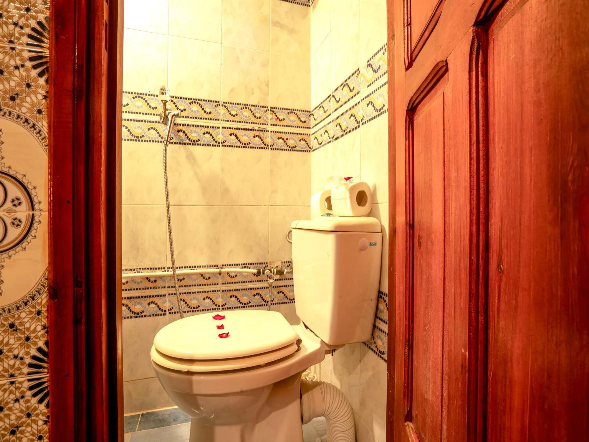 Appartement Pretty In The Medina 2 *