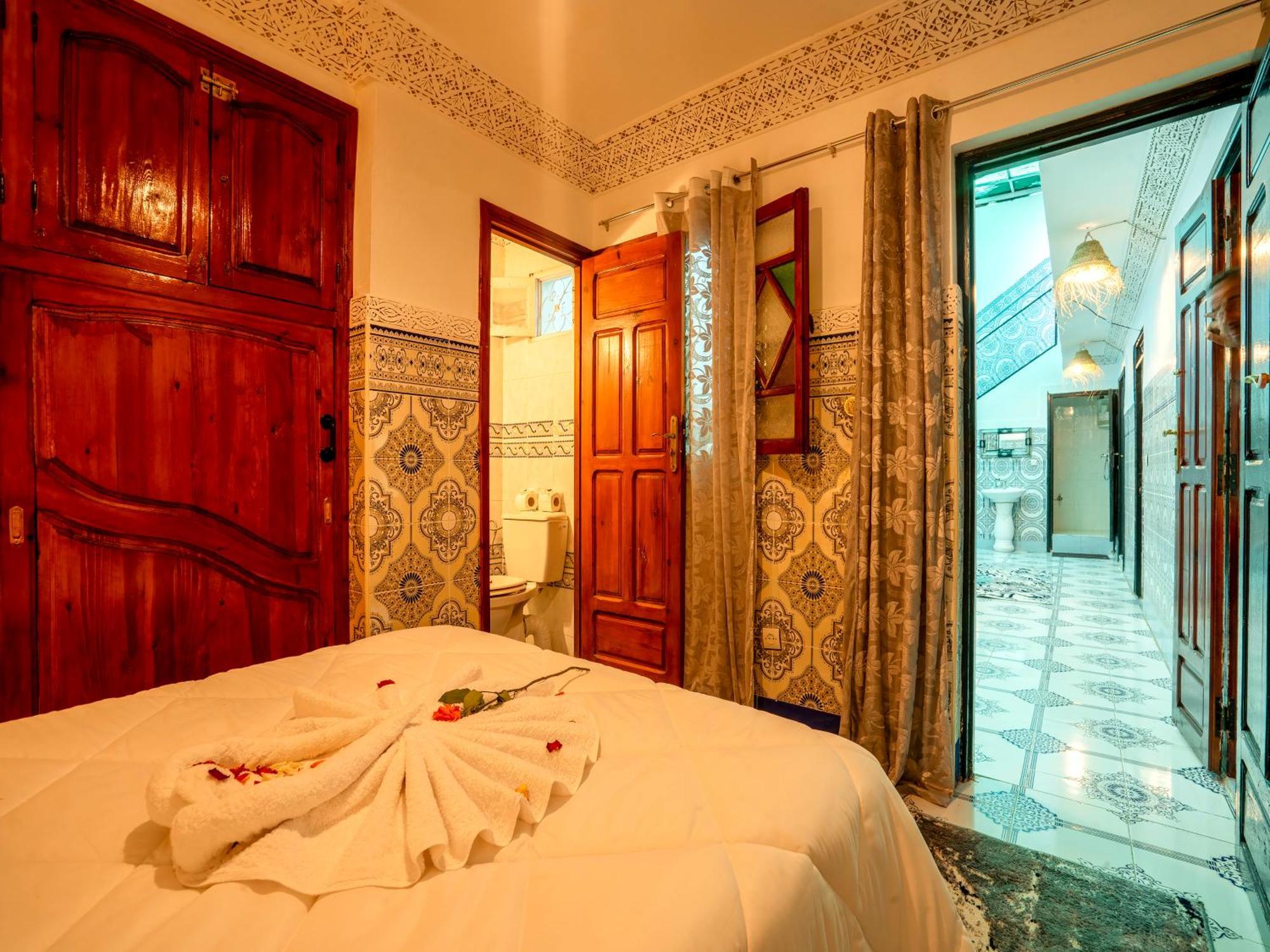Appartement Pretty In The Medina 2