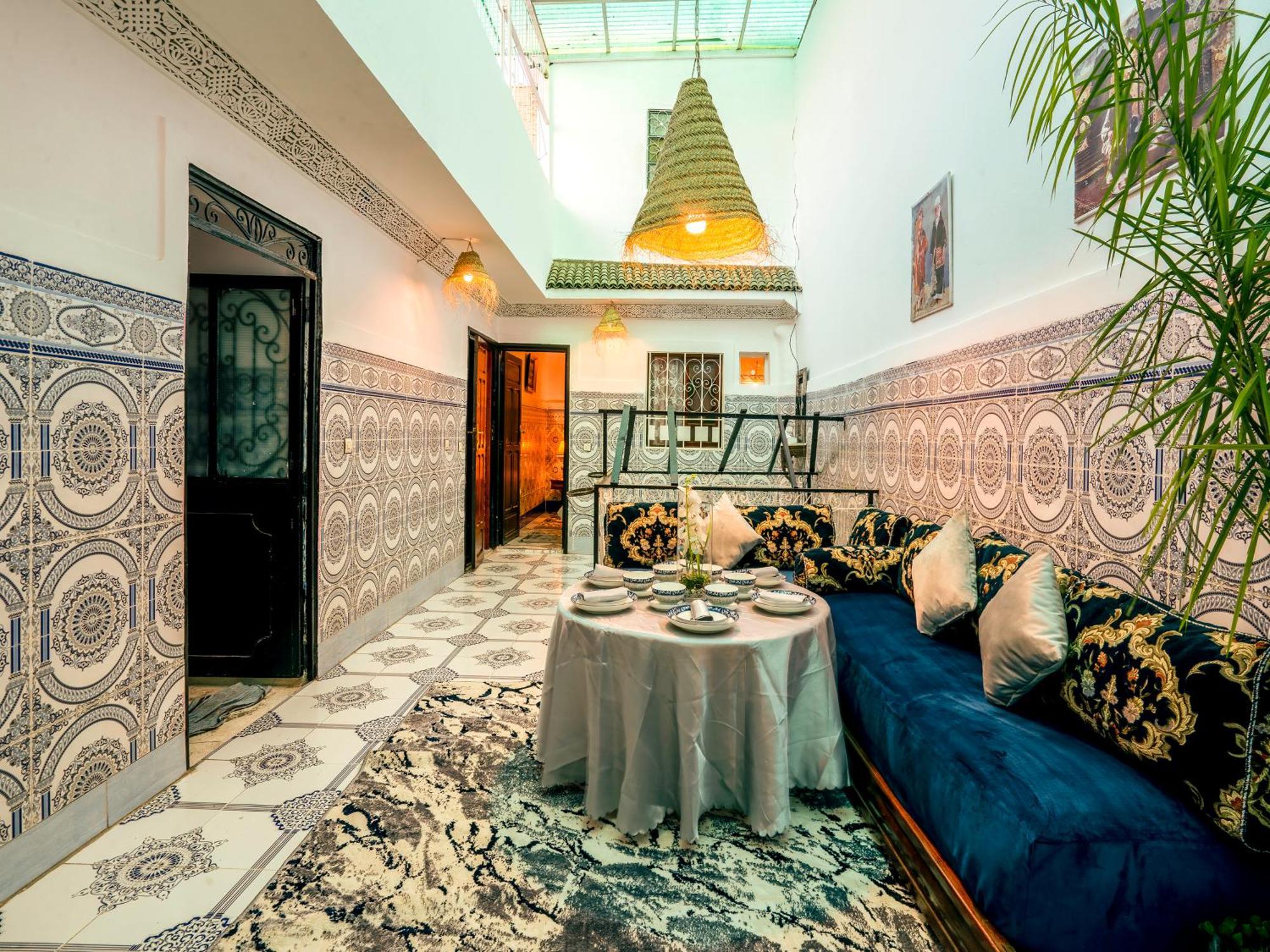 Appartement Pretty In The Medina 2 *