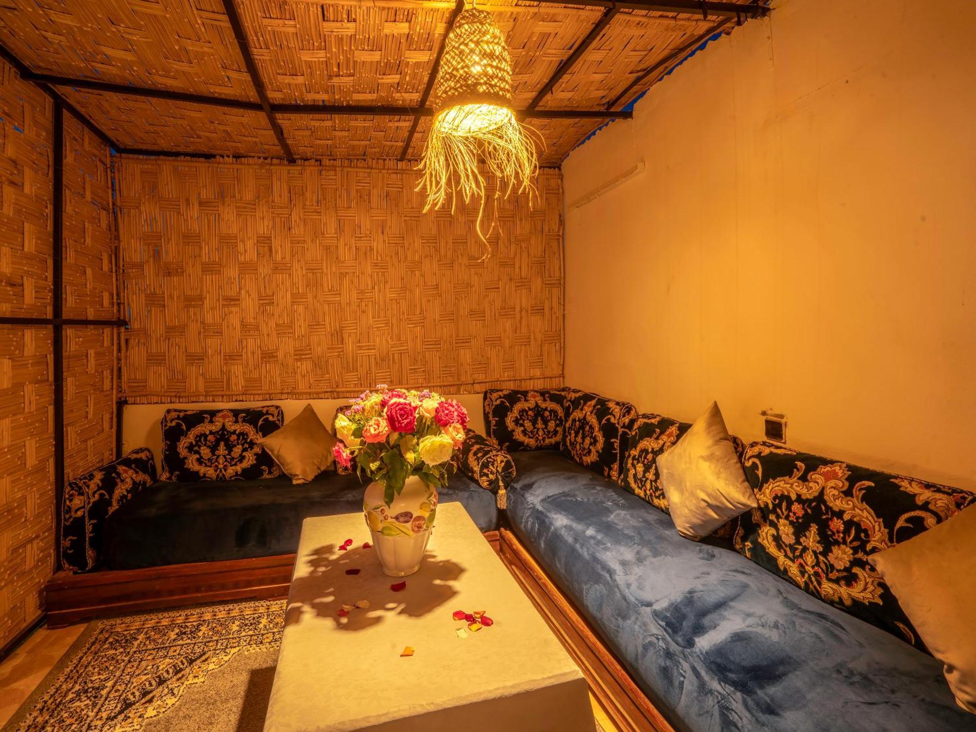 Pretty In The Medina 2 Appartement Marrakesh